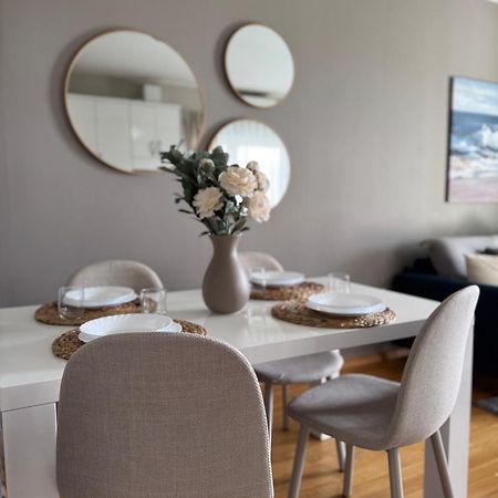 באסקה וודה Apartment Tri Sunca מראה חיצוני תמונה