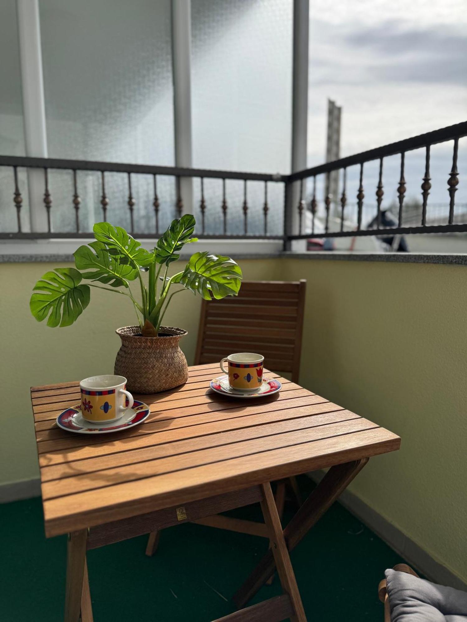 באסקה וודה Apartment Tri Sunca מראה חיצוני תמונה
