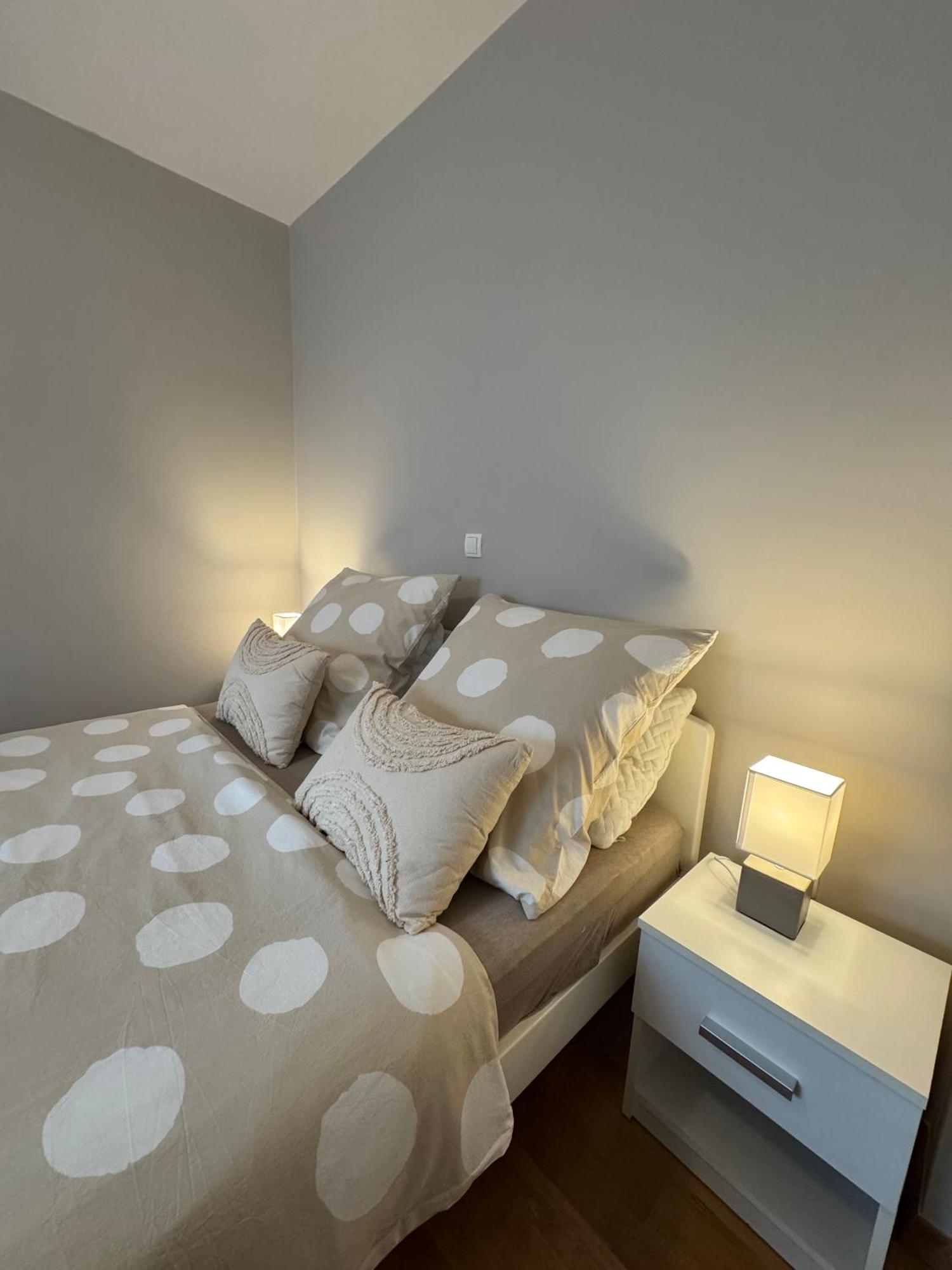 באסקה וודה Apartment Tri Sunca מראה חיצוני תמונה